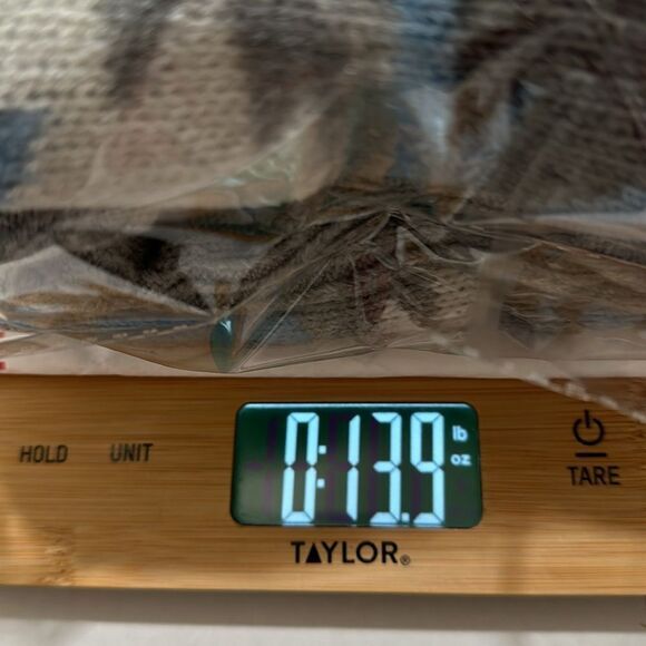 A.N.A RIBBED KNIT LONG SLEEVE CREWNECK PULLOVER‎ SWEATER LARGE - Picture 7 of 8